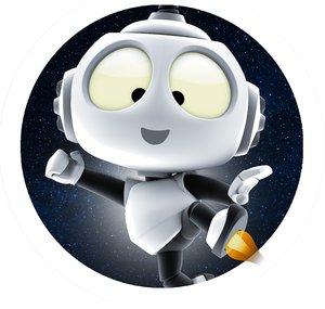 Rob The Robot