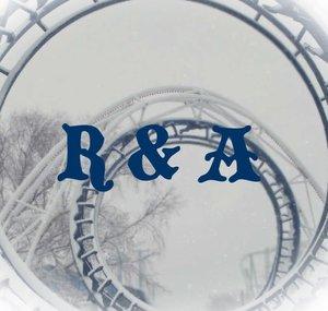 Roller Coasters and Amusement Parks