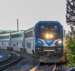 Roseville Sacramento Railfan