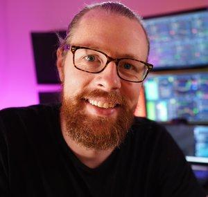 Ross Cameron - Warrior Trading