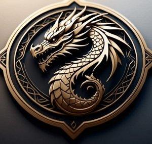 S-Dragon XIII