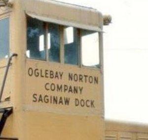 Saginaw Terminal Docks