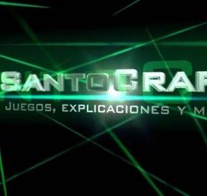Santo Craft
