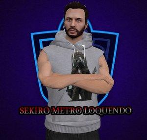 Sekiro Metro Loquendo