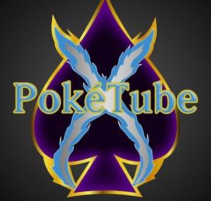ShadowSpadeX PokéTube