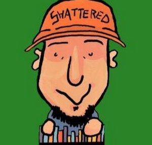 Shattered Glass Collectibles