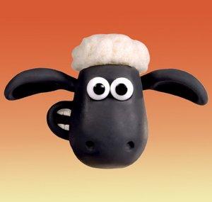 Shaun das Schaf