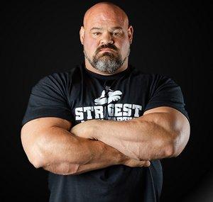 SHAWSTRENGTH PODCAST