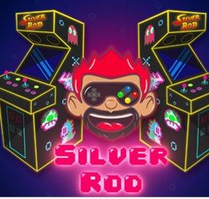 silver rod