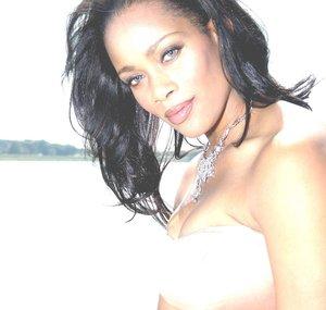 SingerDellaVaughn