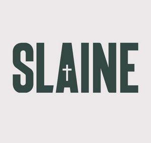 SlaineHipHop