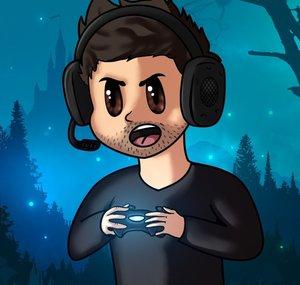sLnT Gaming