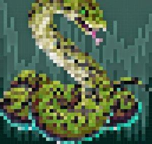 Snakularity