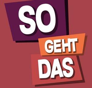 So Geht Das