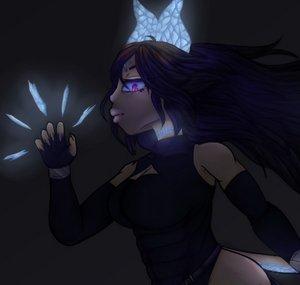 Sophie crystalVT