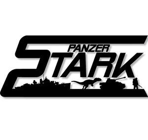 Stark Panzer