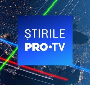 Știrile ProTV