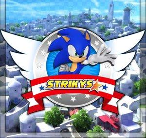 Strikys