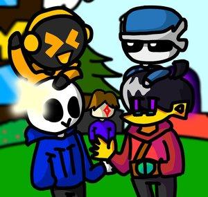 Sweet Clan