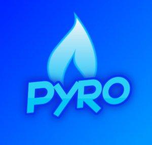 TDKPyrostasis
