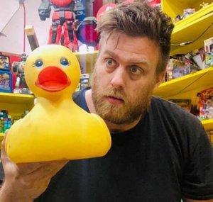 TENDO