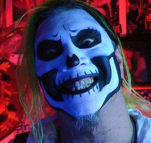 The Count Jackula Show