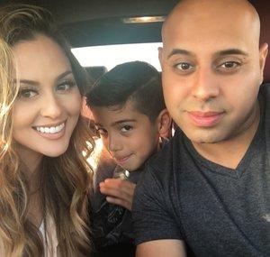 THE DOMINIQUE FAMILY