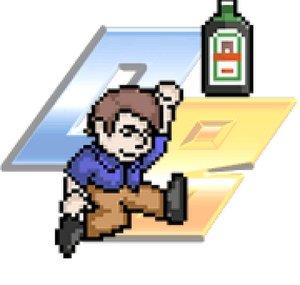 The Gamer Bar
