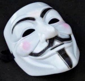 THE MASKED GAMERS