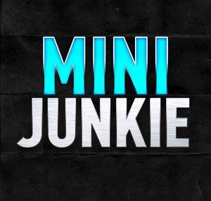 The MiniJunkie