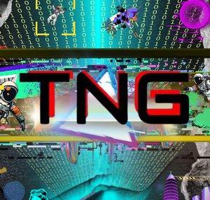 THE NU GEEKZ, by Apex Leon