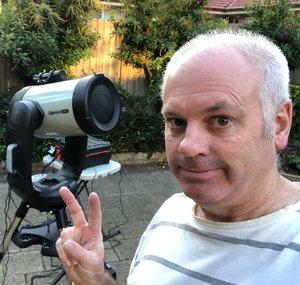 The Wonky Astronomer