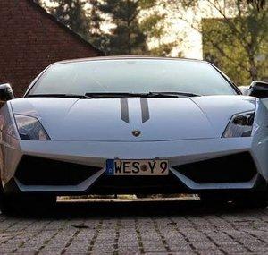 Thegermansupercars