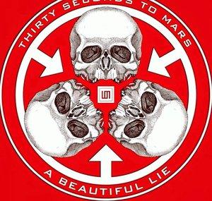 THIRTY SECONDS TO MARS