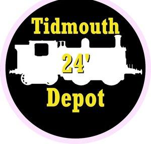 TidmouthDepot