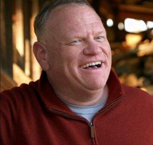 ™LARRY JOE CAMPBELL