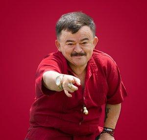 Vicente Romero