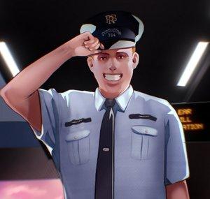 VR Densha Otaku