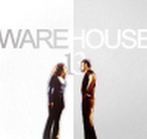 WarehouseThirteen