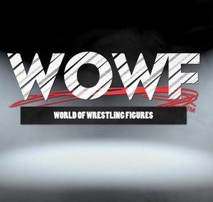 WOWF - World Of Wrestling Figures