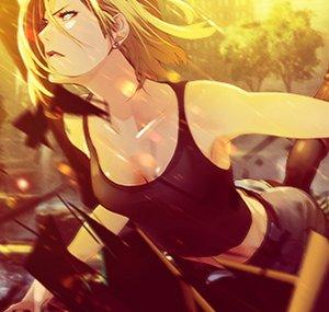 Xion Malice