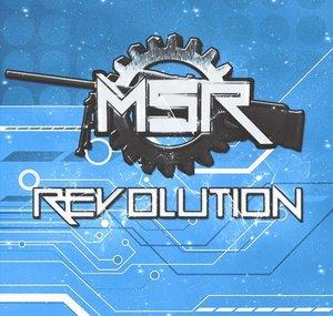 xMsR Competitive Team