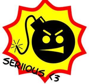 xTheSeRiiouS