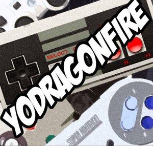 YoDragonFire