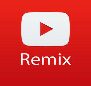 YouTube Remix