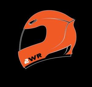 2 Wheeled Rider