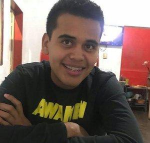 807 Lavariega Canul Ricardo