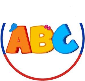 Канал для малышей - ABC Russian