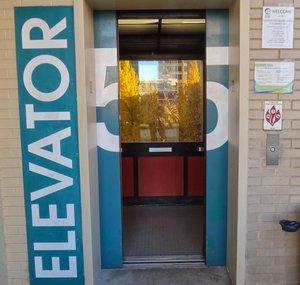 Appalachian Elevators