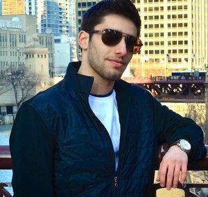 Asher Kline